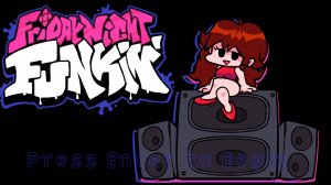 «Friday Night Funkin'» 3 Неделя Прохождение