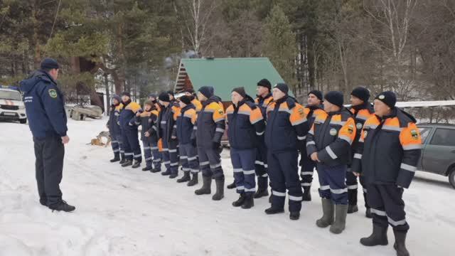Учебно-тренировочные сборы в Белорецком районе смотреть онлайн