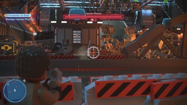 LEGO Star Wars: Die Skywalker Saga смотреть онлайн