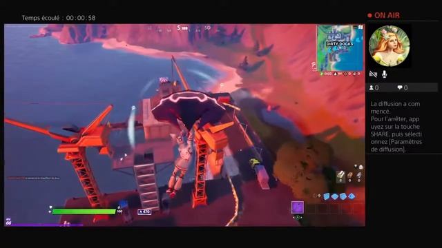 Fornite intindre les 700 cent point смотреть онлайн