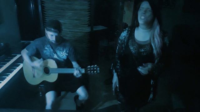 Gun powder and Lead - Miranda Lambert Cover - Racheal Russ feat Jonathan Blake смотреть онлайн