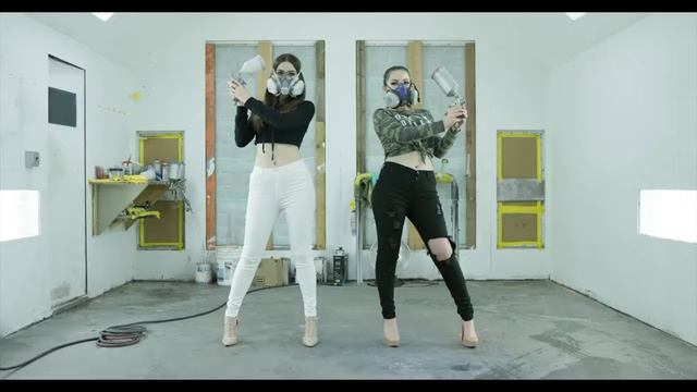 Dj Davo - Aman Aman Ft Eric Shane & Tatul Avoyan (Official Music Video)
