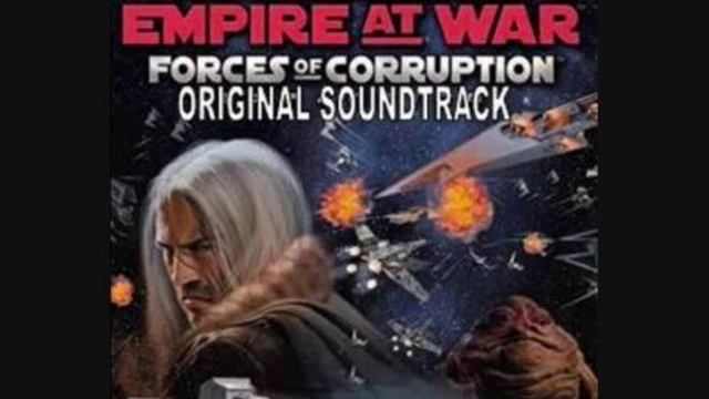 Star Wars: Empire at War: The Unveiling (Soundtrack) смотреть онлайн