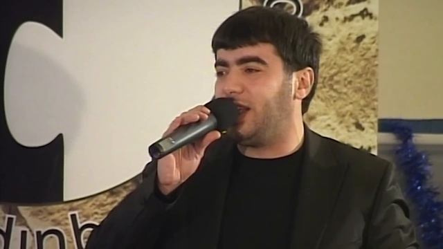 Rəşad Dağlı Həbsxanada Meyxana Deyir