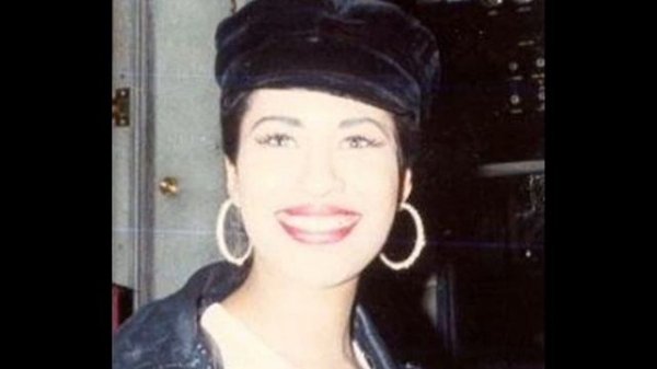 A Precious Selena Tribute