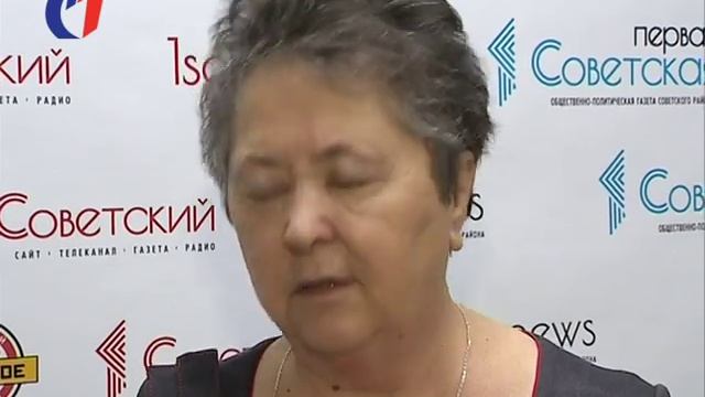 Подпишись и будь в курсе основных событий. ТК «Первый Советский» смотреть онлайн
