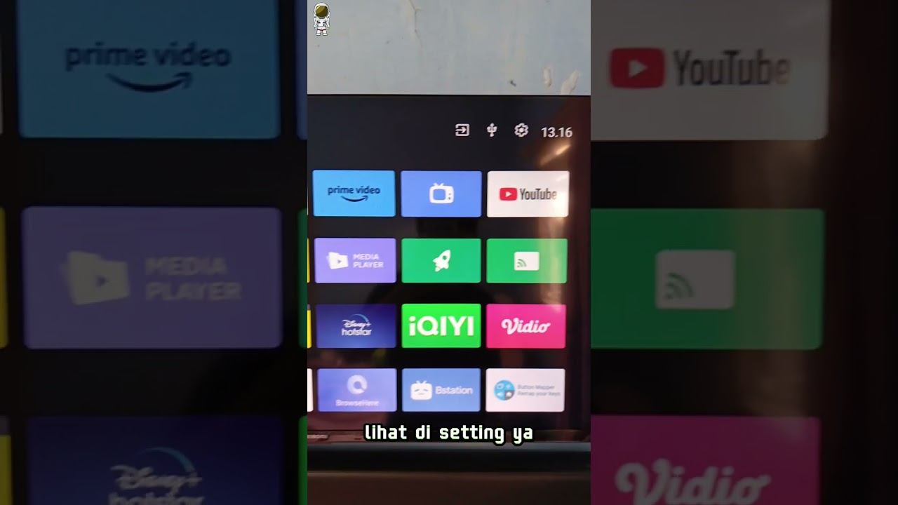 Coba Menambahkan Penyimpanan Di Xiaomi TV A2 32 Inchi Dengan Sebuah Flashdisk : Bisa Gak Yaaa??? 😁 смотреть онлайн