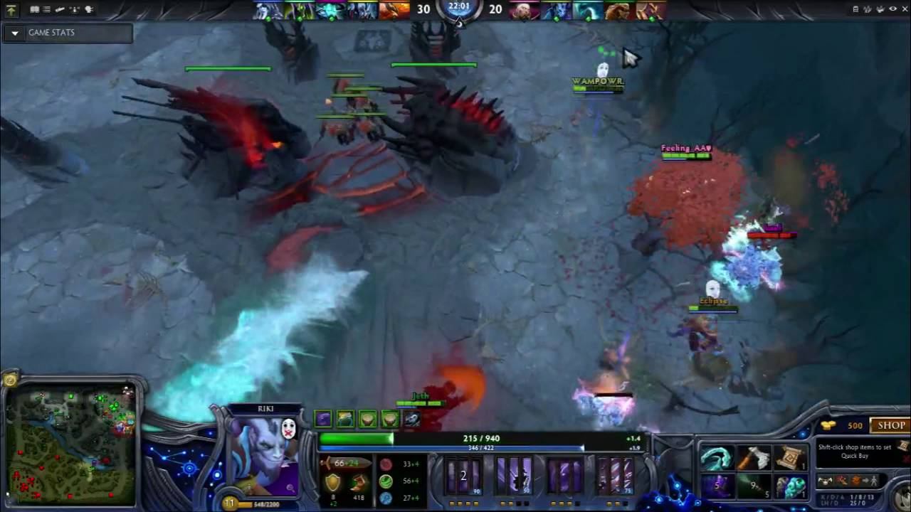 Dota 2 radiant team victory смотреть онлайн