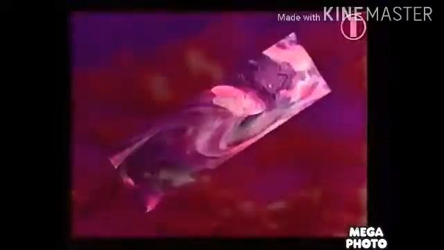 Заставка ОРТ (1995) in Luig Group смотреть онлайн