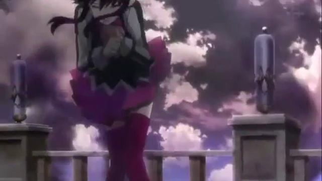 MIKONO x KAGURA смотреть онлайн