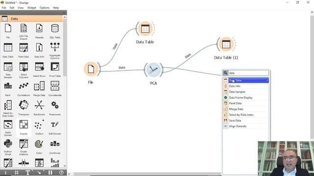 20 Dimensionality Reduction Principal Component Analysis смотреть онлайн