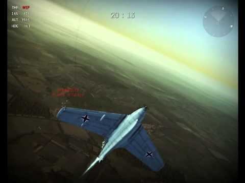 Wings of Prey Dogfight Part 2 - 2 смотреть онлайн