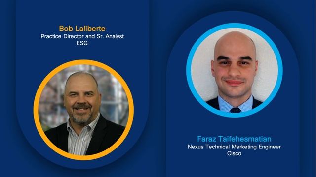 Analyst insights: Nexus ultra-low latency solutions accelerate high frequency trading смотреть онлайн