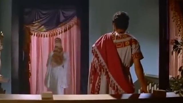 El Hijo Pródigo 1955 (Español Latino) Película Completa