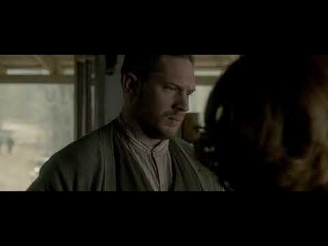 Lawless (Самый пьяный округ в мире) - Jessica Chastain, Tom Hardy, Jason Clarke, Shia LaBeouf, 2012