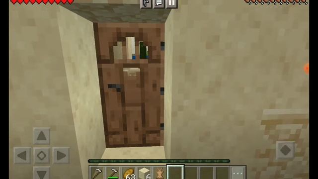 МАЙНКРАФТ. Я ИГРАЮ ЗА ЖИТЕЛЯ. КОМПОТ 777 смотреть онлайн