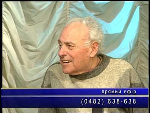 Из истории Одесского ТВ. Первый выпуск программы "КОТ" за 27 февраля 2016-го года смотреть онлайн