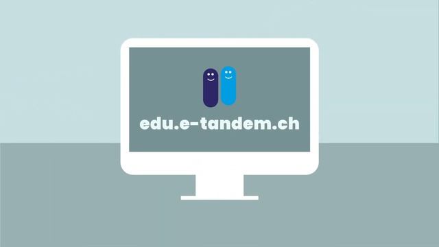 Forum du bilinguisme | Plateforme nationale de mise en relation - E-Tandem смотреть онлайн