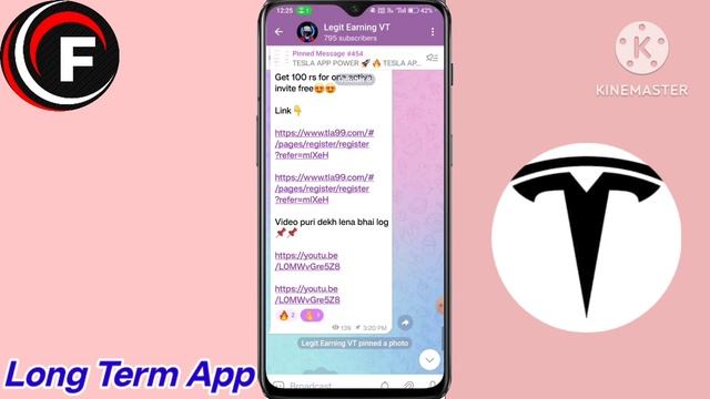 Foxconn App New Link || Foxconn Earning App Link Not Working || Foxconn App Withdrawal Problem || смотреть онлайн