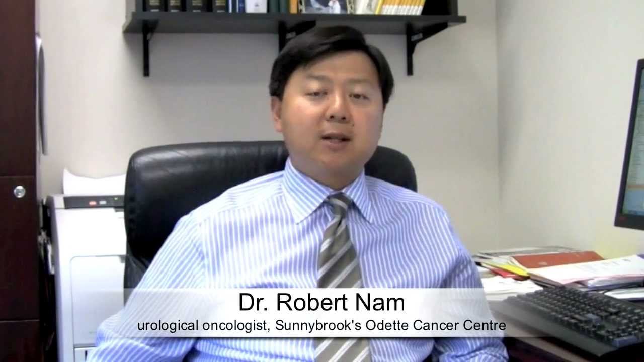 Should Men Get the PSA (prostate specific antigen) blood test? смотреть онлайн