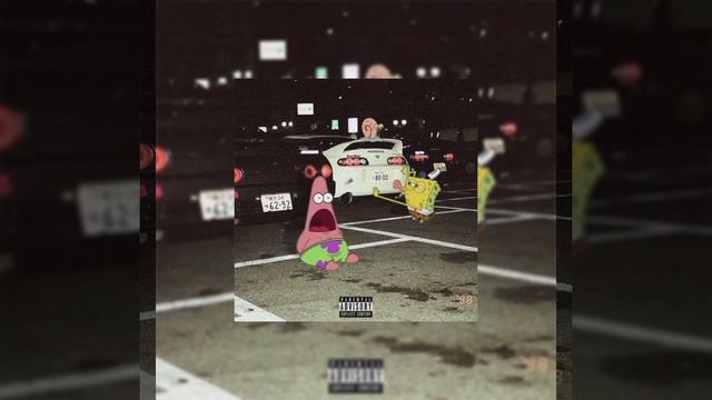 RAPTURE X DREAM SPACE / Asyl Phonk