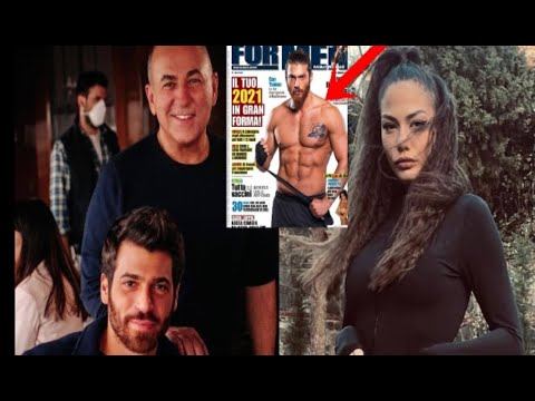 CAN YAMAN: “YA BASTA, NUESTRA RELACIÓN CON DEMET…” смотреть онлайн