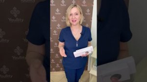 NOVACUTAN –  инновационный биоревитализант высочайшего качества в клинике Юллити