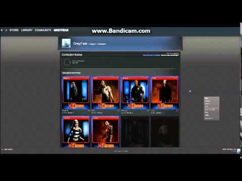 Market Trading Card Rush |Contagion| смотреть онлайн