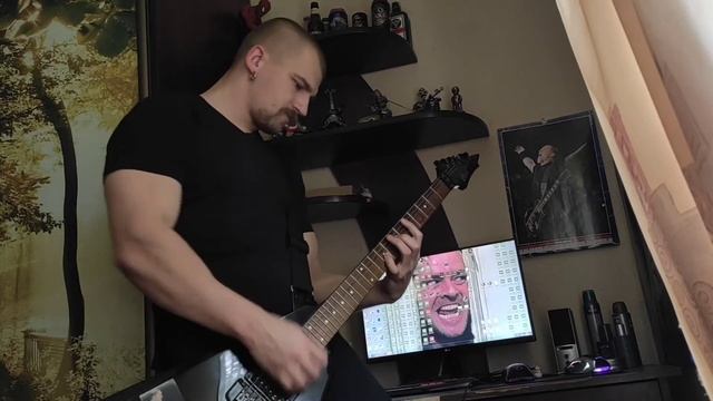 alyona alyona feat. KYIVSTONER - Рятувальний круг meets metal смотреть онлайн