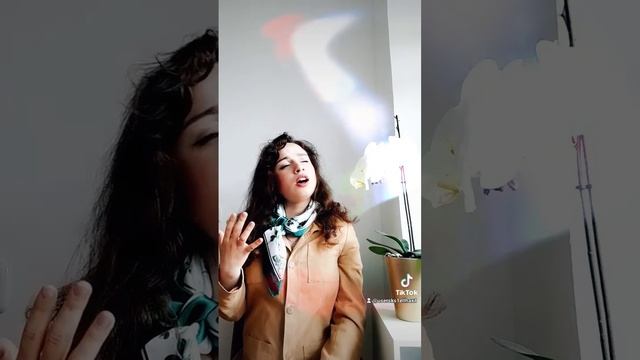 Луч Солнца Золотого : Караоке : Ana Acs 🌞👍 смотреть онлайн