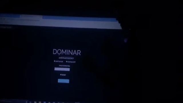 Dominar Socket Demo смотреть онлайн