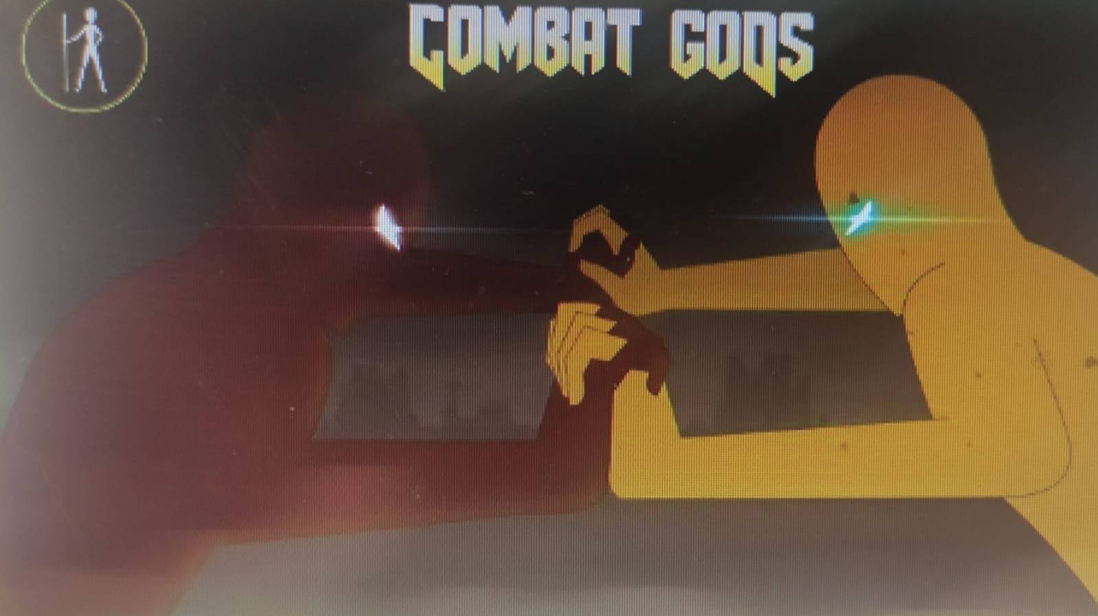 Combat gods 1 смотреть онлайн