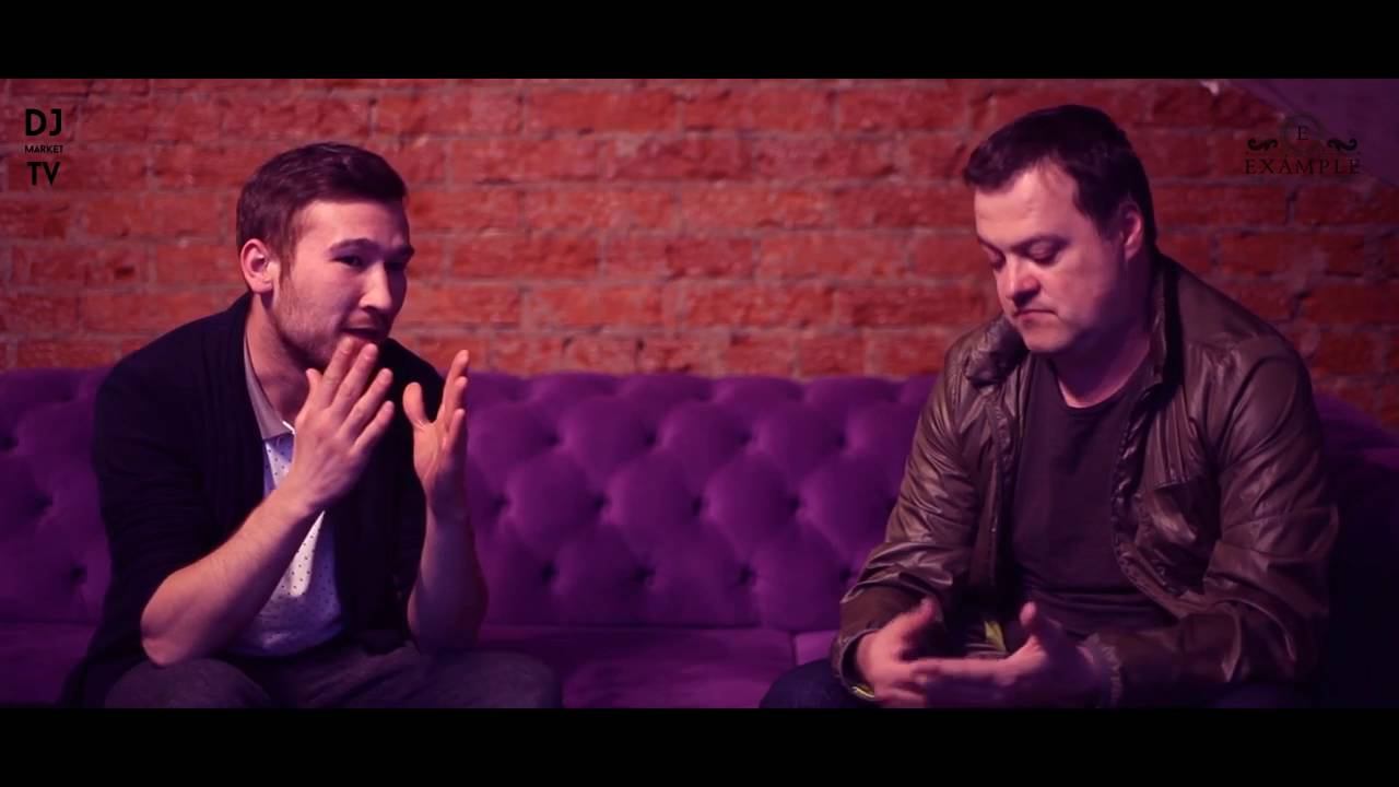 Проект Dj Market TV Shamil Om Interview смотреть онлайн