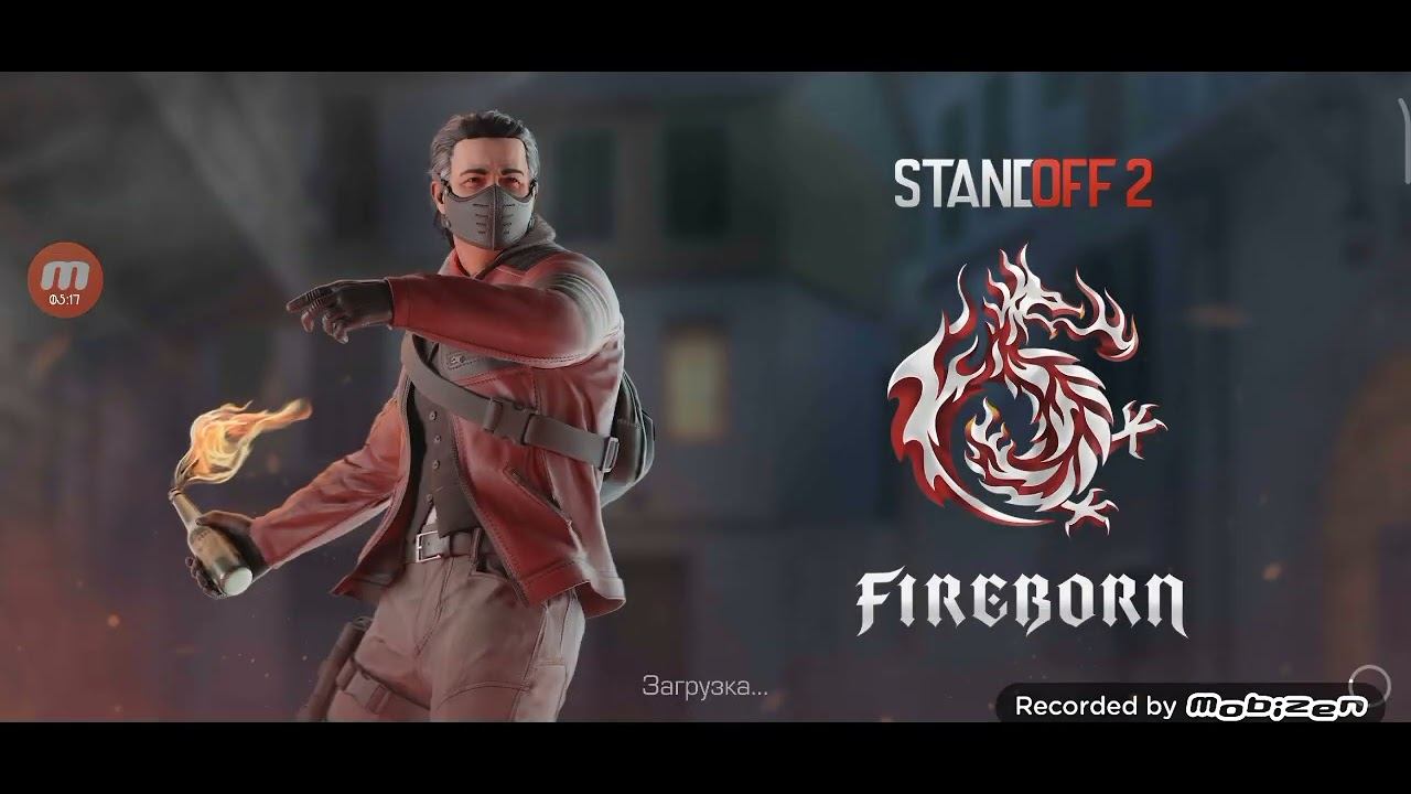 Shadow fight 3 Standoff 2 смотреть онлайн