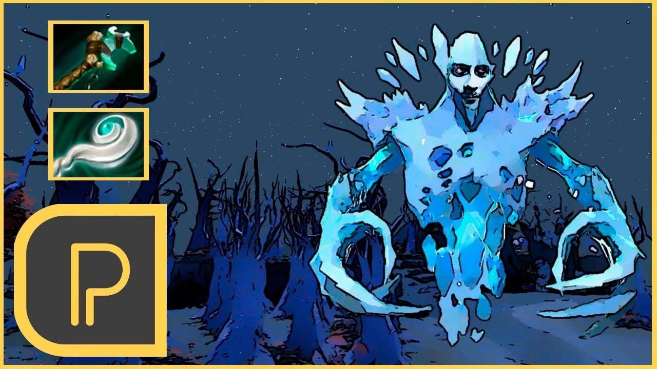 Purge Plays Ancient Apparition смотреть онлайн