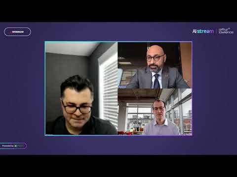 Large Language Models Recent Developments and Implications for Business Success смотреть онлайн