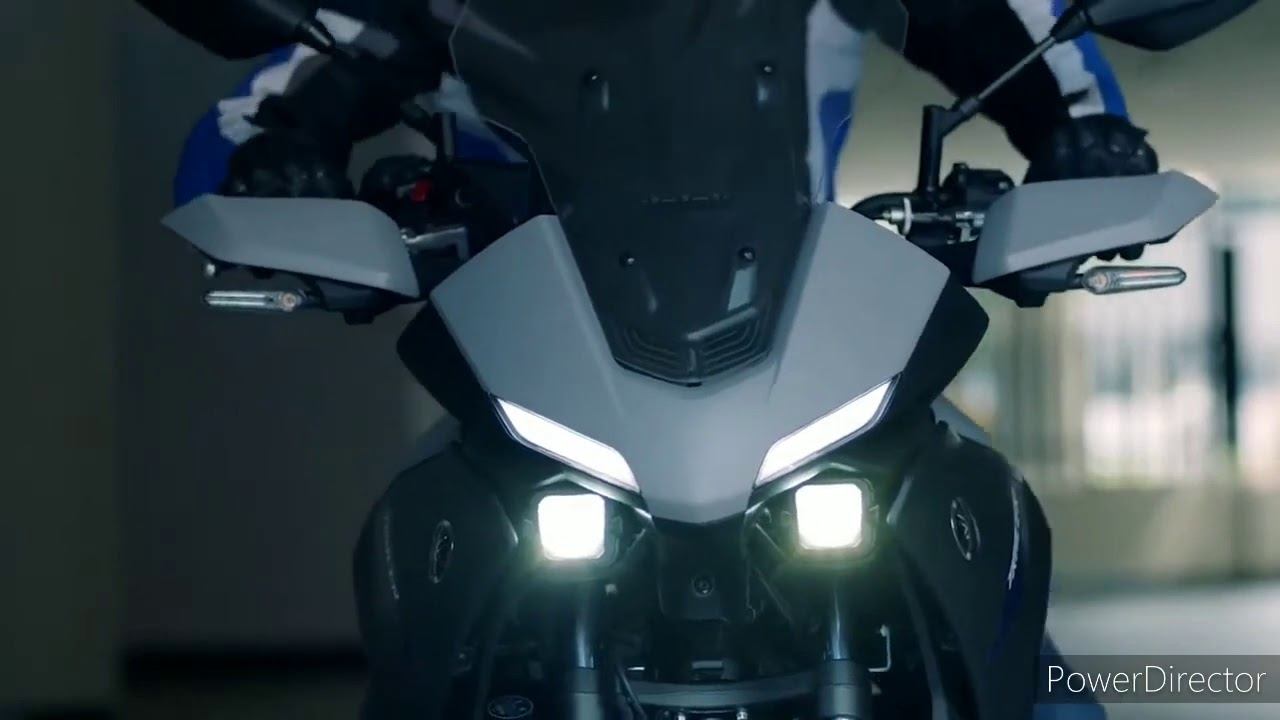 New YAMAHA TRACER 700 model 2020 ll Moi Tv смотреть онлайн