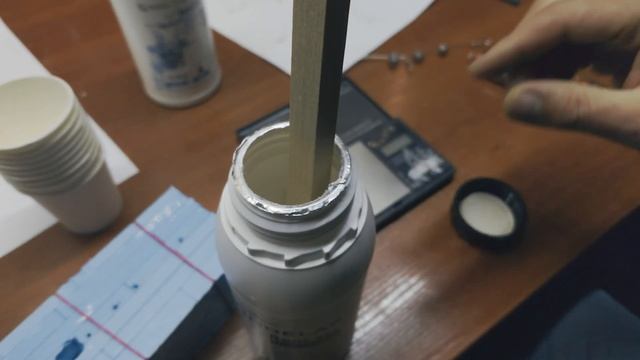 Проба зробити джеркбейт із пластику. Частина 1 смотреть онлайн