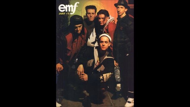 EMF - Unbelievable - Boot Lane Mix - High Quality смотреть онлайн