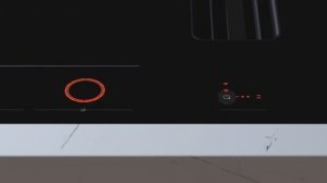 Установка варочной панели ASKO