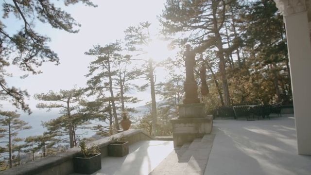 Свадебное агентство Ocean Love. Безупречные свадьбы в Крыму! смотреть онлайн