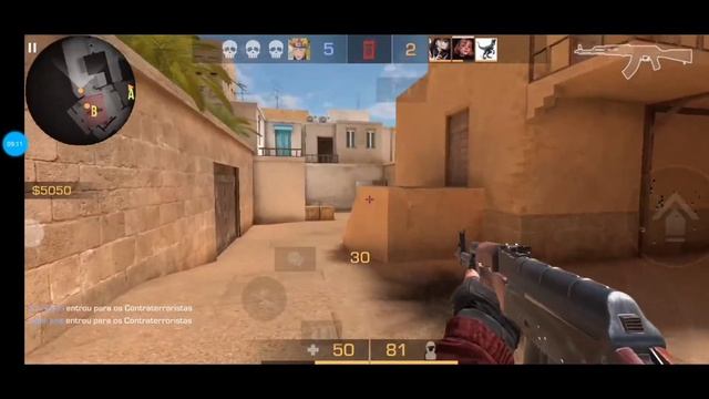 Standoff 2 Highlight " H O P E 💔 " смотреть онлайн