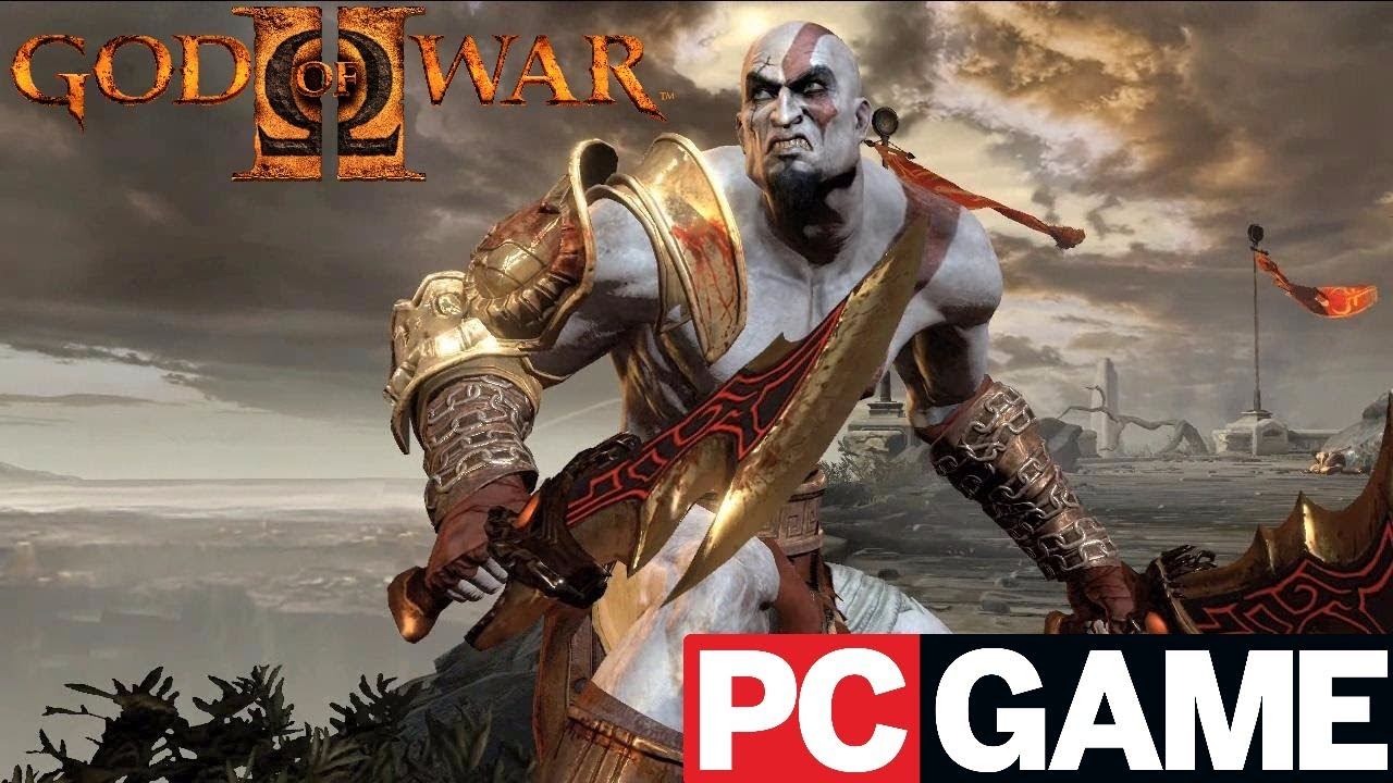 How To Play God Of War 2 PC Free With Pcsx2 Full Tutorial смотреть онлайн