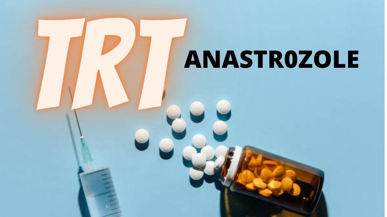 THE PAINFUL REASONS I STOPPED USING ANASTROZOLE WHILE ON TESTOSTERONE REPLACEMENT THERAPY,TRT & HRT смотреть онлайн