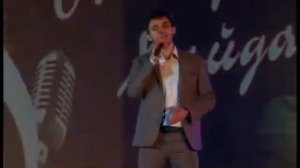 Чеченские Песни МАЙРБЕК ХАЙДАРОВ - Безам 2015