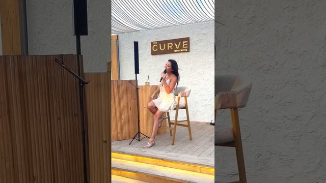 «Supergirl» Reamonn #starofegypt #performance #live #singer #vocalist #song #sun#redsea#vocal#fypag смотреть онлайн