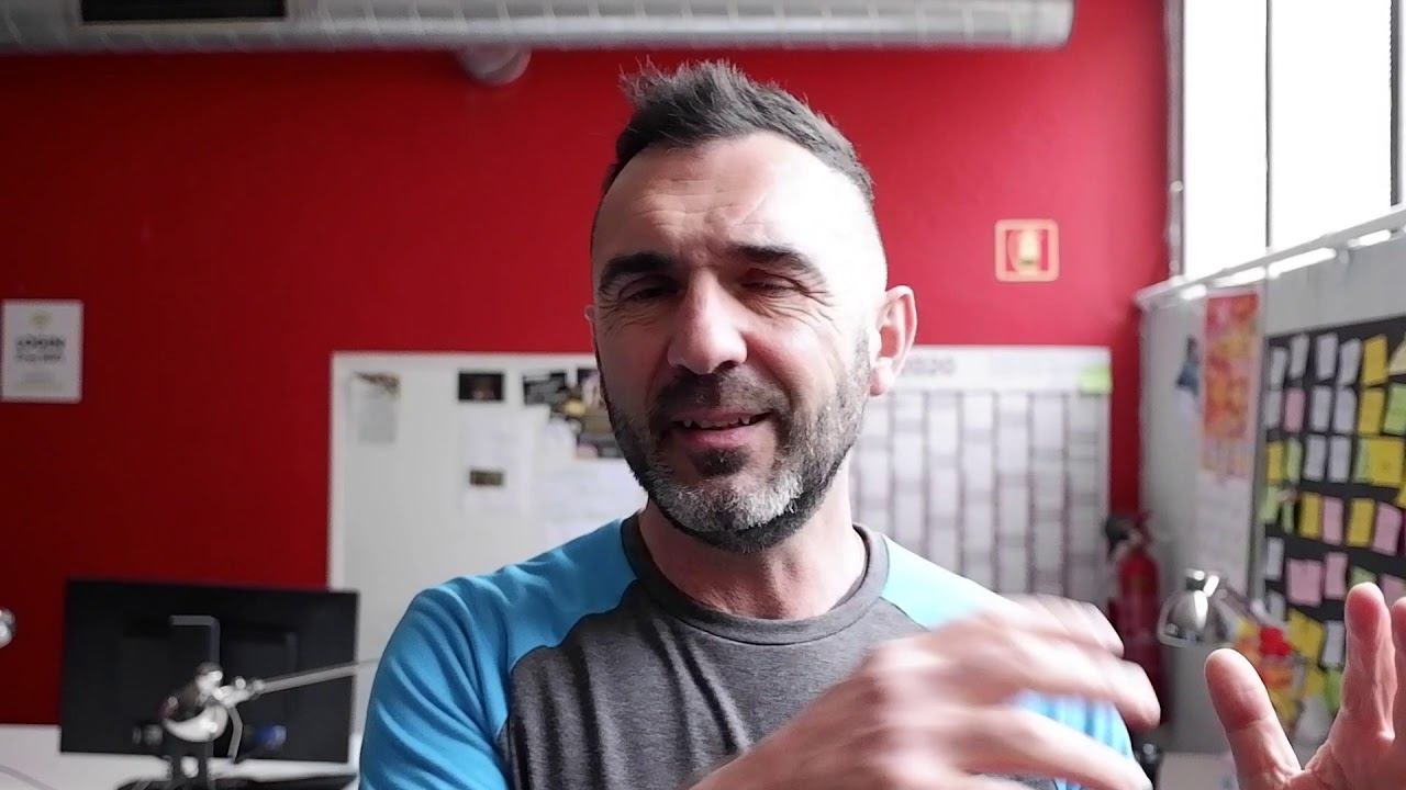 Cos'è un Sales Funnel? смотреть онлайн