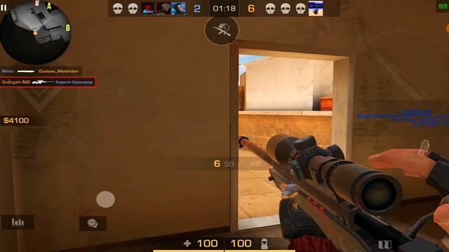 XXXTentacion hope| Standoff 2 fragmovie смотреть онлайн