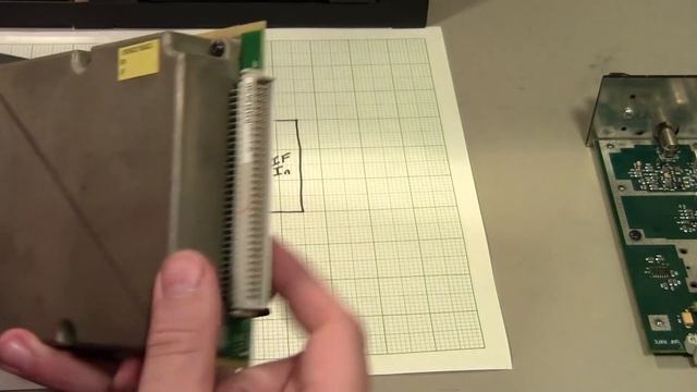 Mastr 3 Repeater Teardown смотреть онлайн