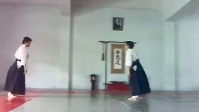 TỒNG DỢT LẦN 1CHÂ , TẠI AIKIDO Q10 смотреть онлайн